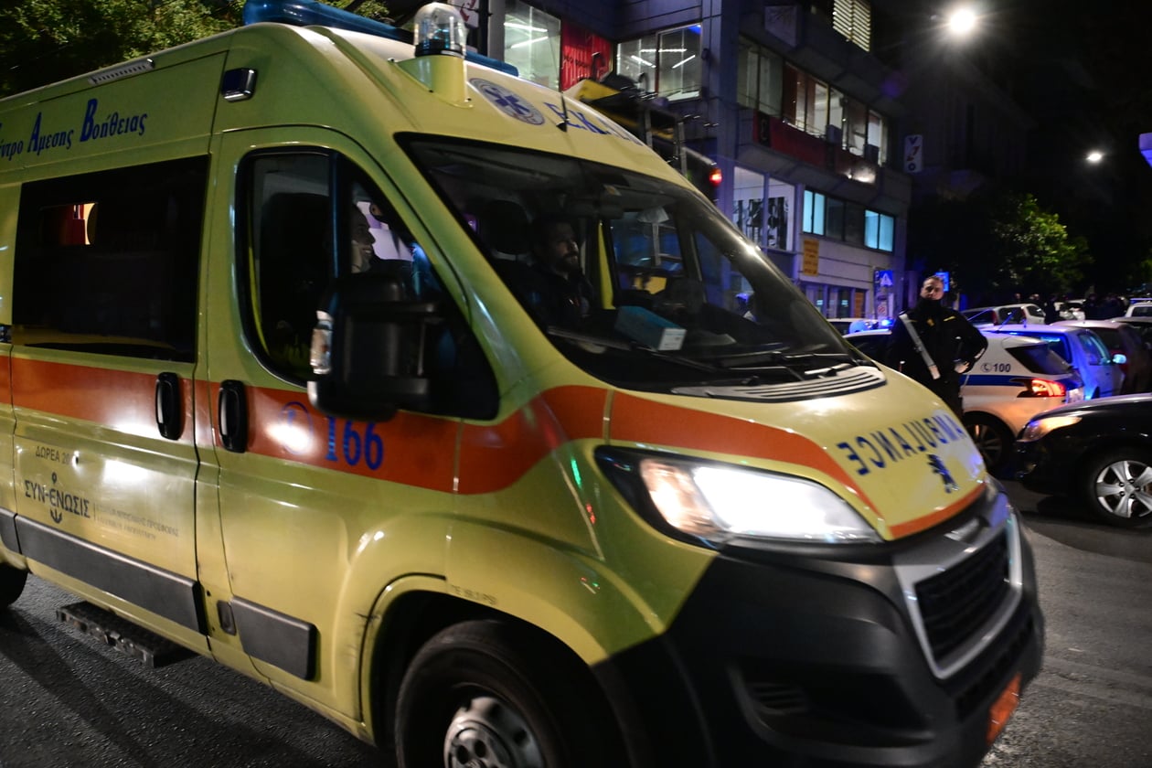 Πρέβεζα: 16χρονος δέχτηκε σφαίρα στο κεφάλι – Νοσηλεύεται σε κρίσιμη κατάσταση