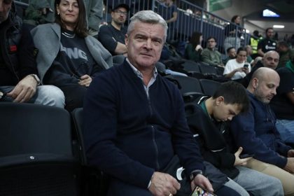 Τέλος ο Βαζέχα απο την Κ19 της Κηφισιάς