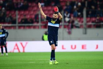 Ελίτ δίδυμο στον Πανναξιακό με νέα «βόμβα»: Μετά τον Μανωλά έκλεισε και τον Σιόβα!