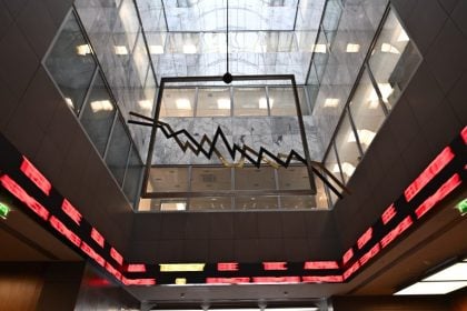 Χρυσή πενταετία στο Χρηματιστήριο με κέρδη 162,14%: Υπερκέρδη 342% του τραπεζικού δείκτη – Ποιοι ήταν οι πρωταγωνιστές