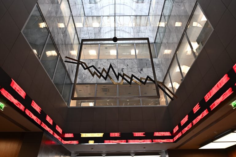 Χρυσή πενταετία στο Χρηματιστήριο με κέρδη 162,14%: Υπερκέρδη 342% του τραπεζικού δείκτη – Ποιοι ήταν οι πρωταγωνιστές