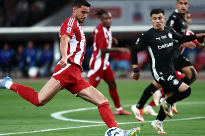 Ολυμπιακός - ΟΦΗ: Μάχη για την κούπα του Super Cup στο Παγκρήτιο, σέντρα στις 17:00