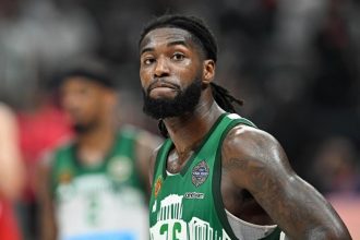 Ξέσπασμα Λεσόρ: «Σταματήστε να λέτε ψέματα - Ούτε εγώ ξέρω την ημερομηνία που θα επιστρέψω»