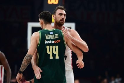 Παναθηναϊκός – Ολυμπιακός: Κρίσιμο ντέρμπι στο ΟΑΚΑ