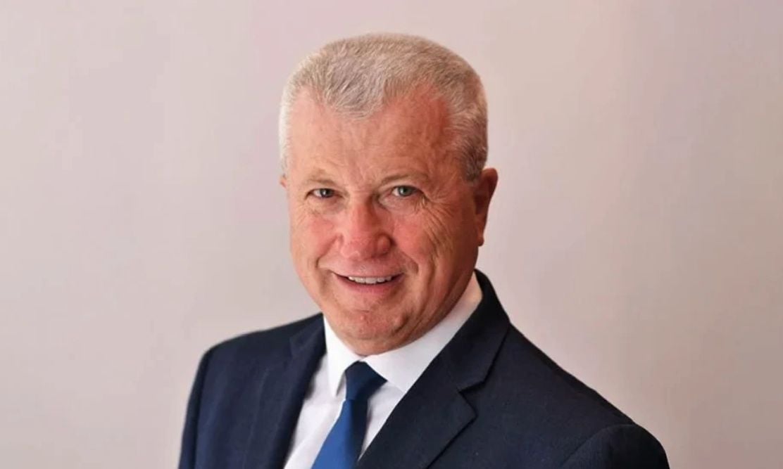 Θεσπρωτία: Πέθανε ο δήμαρχος Φιλιατών Βασίλης Τζίγκος - Νοσηλευόταν στο Λαΐκό Νοσοκομείο Αθηνών