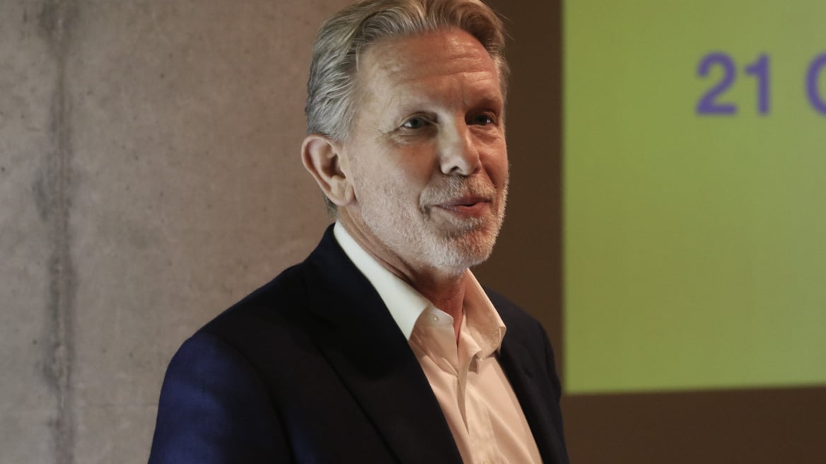 Γερουλάνος: Η συνεργασία με τη Συντήρηση είναι κάκιστη – Χρειαζόμαστε τώρα «έκρηξη δημοκρατίας» στο ΠΑΣΟΚ