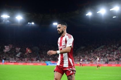 Καμπελά: «Θα μπορούσα να είχα μείνει στον ήλιο της Αθήνας και να ήμουν χαλαρός, αλλά ήρθα να δώσω ελπίδα»