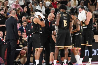 Στα πρόθυρα οικονομικής κατάρρευσης η Μονακό του Σπανούλη