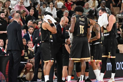 Στα πρόθυρα οικονομικής κατάρρευσης η Μονακό του Σπανούλη