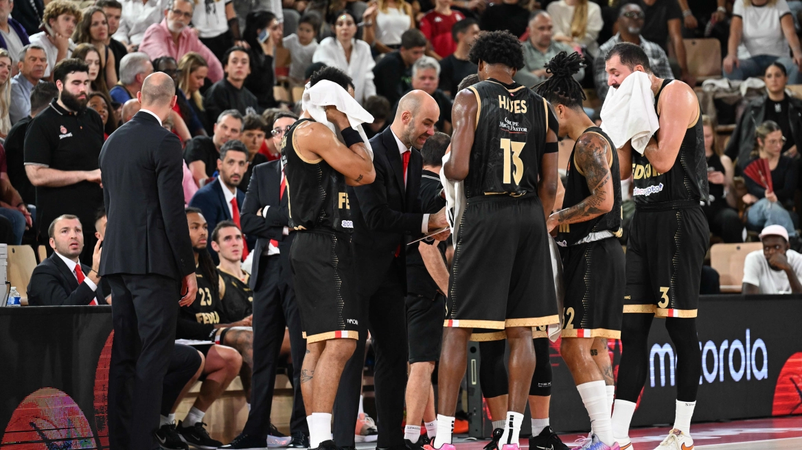 Στα πρόθυρα οικονομικής κατάρρευσης η Μονακό του Σπανούλη