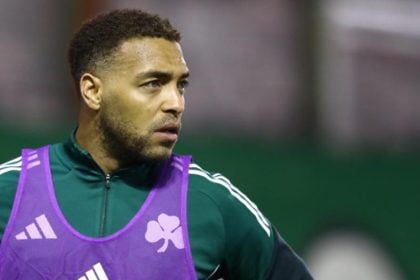 Σοκ στον Παναθηναϊκό με Ντέσερς - Υπέστη ρήξη τένοντα