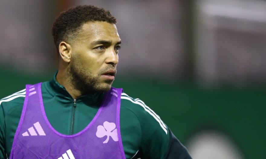 Σοκ στον Παναθηναϊκό με Ντέσερς - Υπέστη ρήξη τένοντα