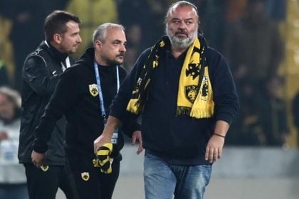 Οργή Ηλιόπουλου: Πρόστιμο 400.000€ και απαίτηση για τρεις σερί νίκες - «Απαράδεκτο αποτέλεσμα, χωρίς κανένα άλλοθι»!