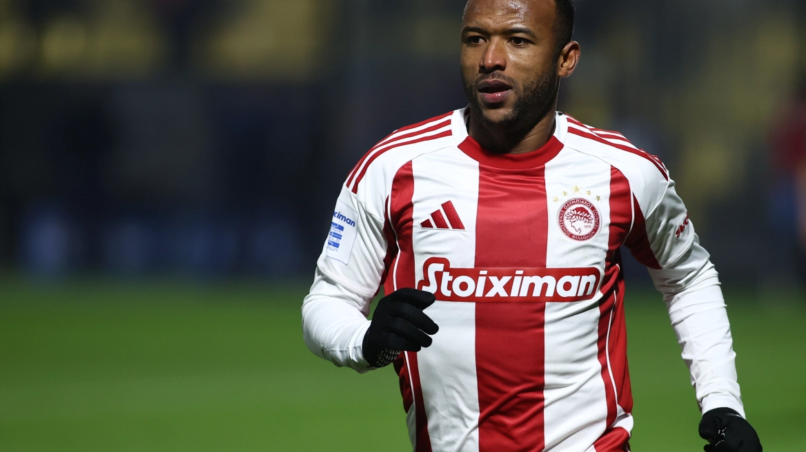 Ολυμπιακός: Στο στόχαστρο της Τζιρόνα ο Ελ Κααμπί