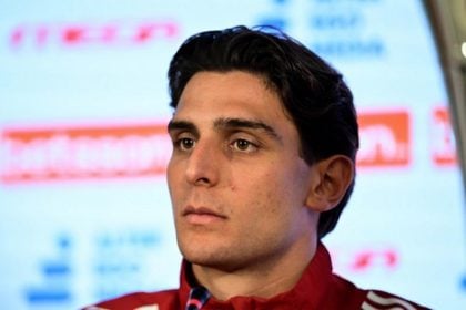 Τζολάκης: «Δεν μας έχουν επηρεάσει τα ανεπιτυχή αποτελέσματα, θα μπούμε με διάθεση για να πάρουμε το τρόπαιο»