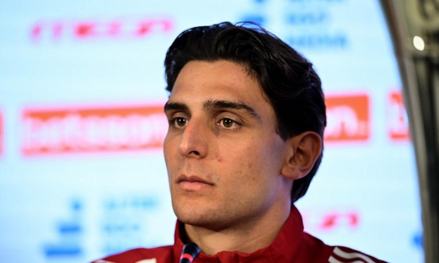 Τζολάκης: «Δεν μας έχουν επηρεάσει τα ανεπιτυχή αποτελέσματα, θα μπούμε με διάθεση για να πάρουμε το τρόπαιο»