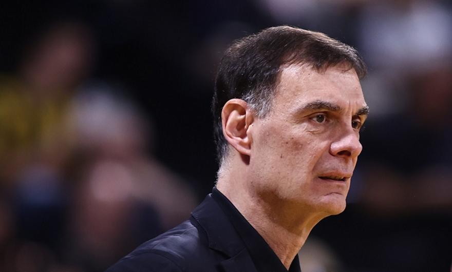 Μπαρτζώκας: Με Μόρις και Τζόουνς ολοκληρώνεται το παζλ