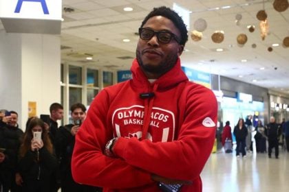 Τζόουνς: «Σπουδαία ομάδα ο Ολυμπιακός με προπονητή νικητή»