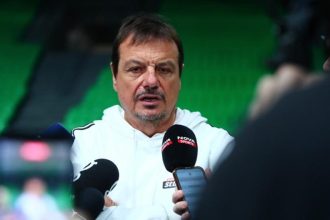 Γραπτή δήλωση έστειλε ο Αταμάν, δεν μίλησε on camera: «Είμαστε έτοιμοι να παλέψουμε και να κερδίσουμε την Μπασκόνια»