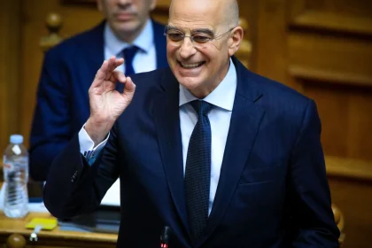 Δένδιας: Δεν θα υπάρξουν μειώσεις σε κανένα εφάπαξ παρά μόνο αυξήσεις