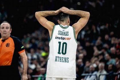 Έπαιξε με τη φωτιά και κάηκε στο Μόναχο ο Παναθηναϊκός!