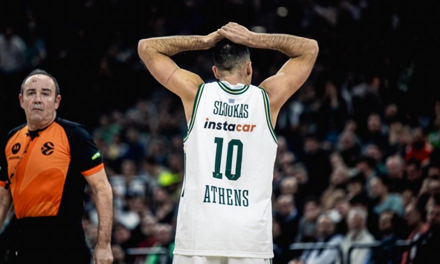 Έπαιξε με τη φωτιά και κάηκε στο Μόναχο ο Παναθηναϊκός!