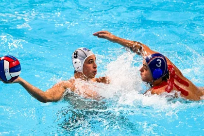 Ξεμούδιασμα για την εθνική μας ομάδα πόλο, 20-8 την Τουρκία και… περιμένει την Ιταλία,