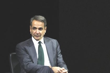 Μητσοτάκης για αγρότες: Είμαι συγκρατημένα αισιόδοξος αλλά και έτοιμος να διαχειριστώ οποιαδήποτε άλλη κατάσταση - Τι είπε για τη Γροιλανδία