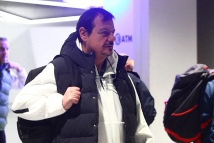 Αταμάν: «Το κλειδί της αναμέτρησης με τη Μακάμπι θα είναι η άμυνα και ο έλεγχος του ρυθμού»