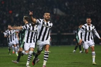 Μέγας ΠΑΟΚ γονάτισε την Μπέτις, προκρίθηκε στα play off του Europa League και βλέπει ακόμη και 8άδα!