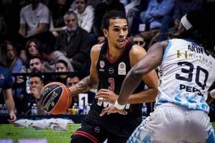 Ίδρωσε... αλλά έφυγε νικητής από τη Ρόδο με ιστορικό Γουόρντ ο αποδεκατισμένος Ολυμπιακός!