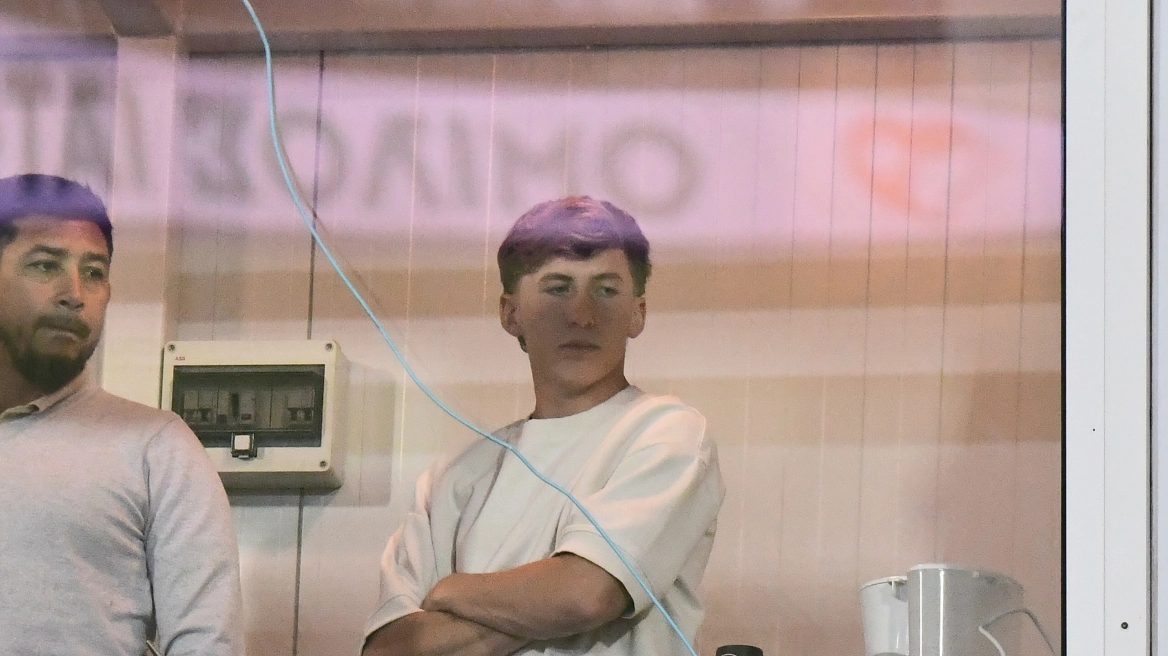 Παναθηναϊκός: Με Αντίνο αλλά χωρίς Τουμπά η αποστολή του Μπενίτεθ για το ματς με την Κηφισιά