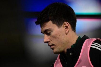 Εκτός με ενοχλήσεις ο Πελίστρι