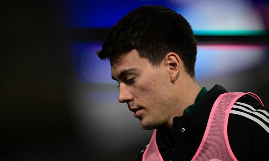 Εκτός με ενοχλήσεις ο Πελίστρι