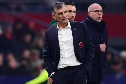 Μεντιλίμπαρ για το ΑΕΚ - Ολυμπιακός: Δύσκολο παιχνίδι γιατί παίζουμε με την πρωτοπόρο αλλά έχουμε καλή ψυχολογία