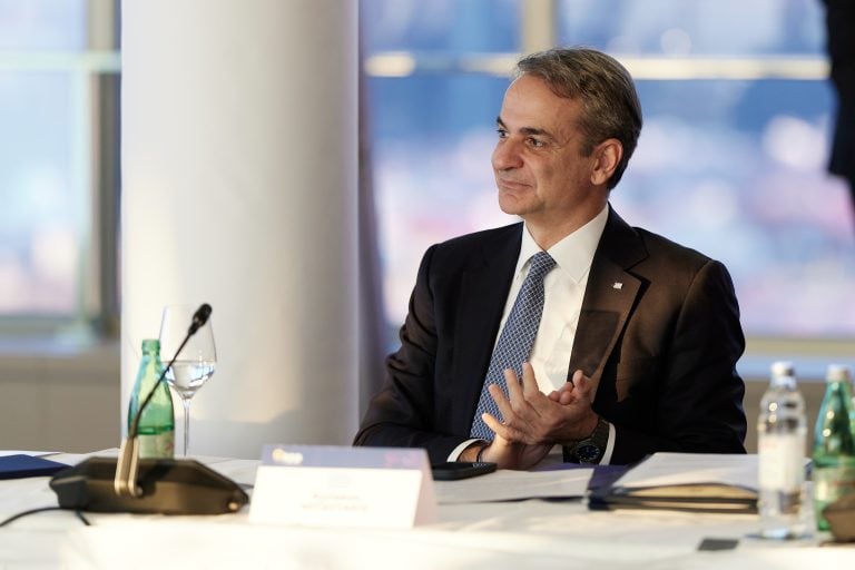 Μητσοτάκης από Ζάγκρεμπ: Οι πολίτες καταλαβαίνουν ότι οι αμυντικές δαπάνες είναι απαραίτητες