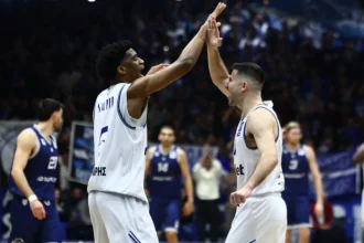 Ο Ηρακλής 93-73 την Καρδίτσα με μαέστρο Μωραΐτη, δείτε βίντεο