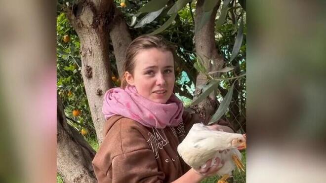 Πάτρα: Το «θρίλερ» με την εξαφάνιση της 16χρονης Λόρας - Τι λένε ο πατέρας και η φίλη της αγνοούμενης