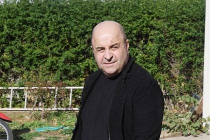 Μάρκος Σεφερλής: «Δεν μου λείπει καθόλου η τηλεόραση, επιλογή μου είναι να απέχω»
