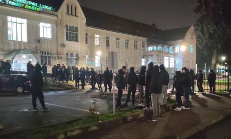 Σταθερή η κατάσταση των τριών τραυματιών οπαδών του ΠΑΟΚ στη Ρουμανία, επαναπατρίζονται οι νεκροί