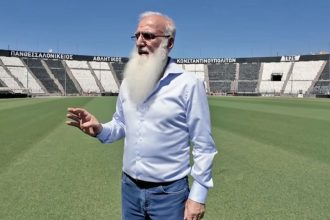 ΠΑΟΚ: «Ο Ιβάν Σαββίδης θα είναι δίπλα και στις 10 οικογένειες των θυμάτων του τραγικού τροχαίου»