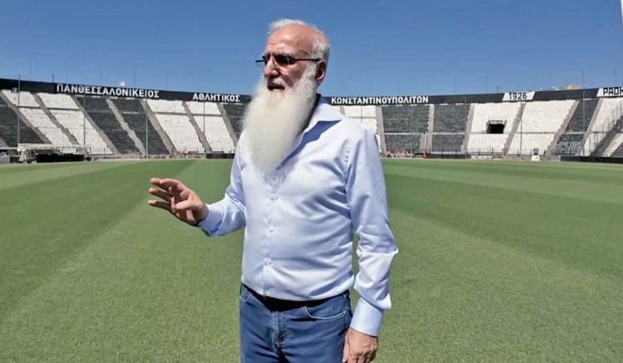 ΠΑΟΚ: «Ο Ιβάν Σαββίδης θα είναι δίπλα και στις 10 οικογένειες των θυμάτων του τραγικού τροχαίου»