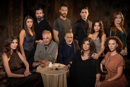 Από τη Γη της Ελιάς στον Άγιο Έρωτα - Πότε θα δούμε νέα επεισόδια στις σειρές