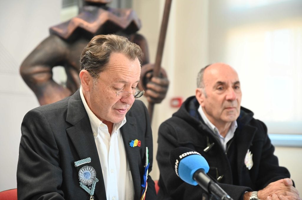 Το Πατρινό Καρναβάλι 2026 στην αφετηρία: Το πρόγραμμα, τι θα δούμε φέτος