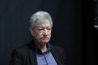 Καλώς ήρθατε στο 2026 παρακαλούμε κρατήστε την οργή σας