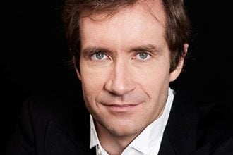 Δύο ρεσιτάλ πιάνου του Νικολάι Λουγκάνσκυ στον Παρνασσό