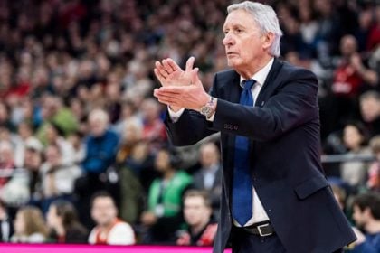 Πέσιτς: «Μεγάλη πρόκληση ο αγώνας με τον Ολυμπιακό, αλλά δεν έρχεται σε καλή στιγμή για εμάς»