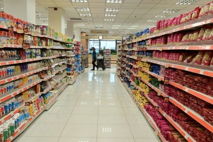 Ακρίβεια: Στα ύψη οι τιμές στα σούπερ μάρκετ με το... καλημέρα του 2026 - Ποια προϊόντα αυξήθηκαν