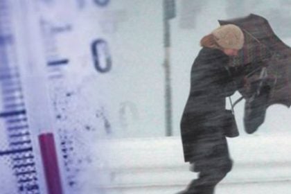 Καιρός: Ξεκινάει η ψυχρή εισβολή που θα φτάσει ακόμα και τους -10 βαθμούς - Από το βράδυ η επέλαση του χιονιά στην Πάτρα