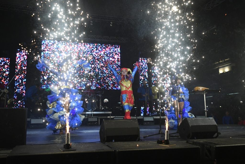 Πατρινό Καρναβάλι 2026: Έναρξη με τριήμερο εορταστικών δράσεων